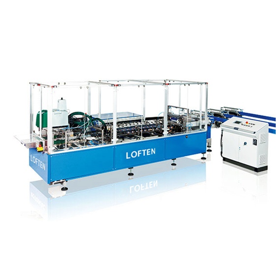 rotomac包裝機(jī)