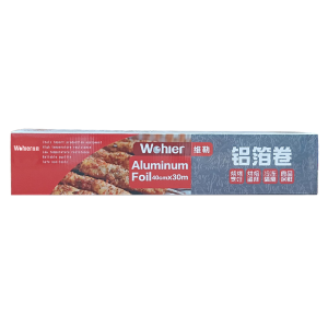 鋁箔卷WR4030