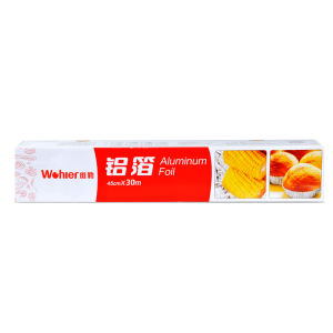 鋁箔卷WR4530