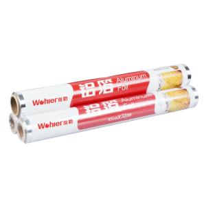 鋁箔卷WR4530L
