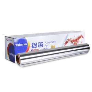 鋁箔卷WRH4050