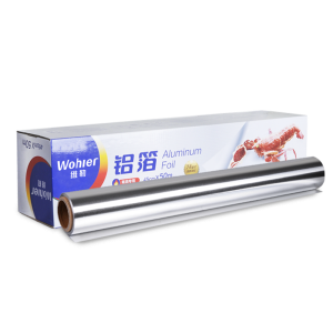 鋁箔卷WRH4550