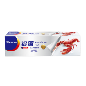 鋁箔卷WRH40150